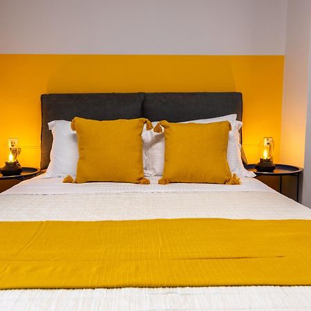 Athenian Sensations Apartments And Suites In The Heart Of Athens Luaran gambar