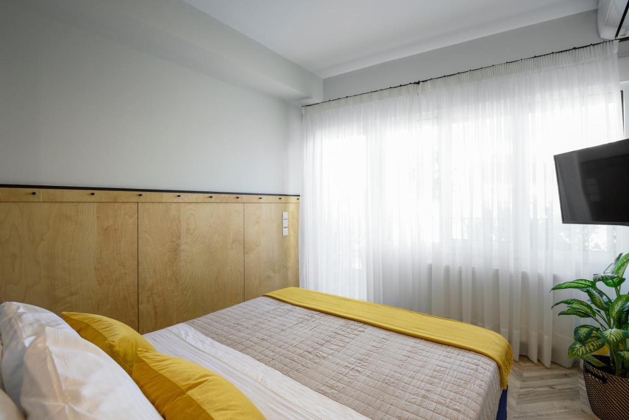 Athenian Sensations Apartments And Suites In The Heart Of Athens Luaran gambar