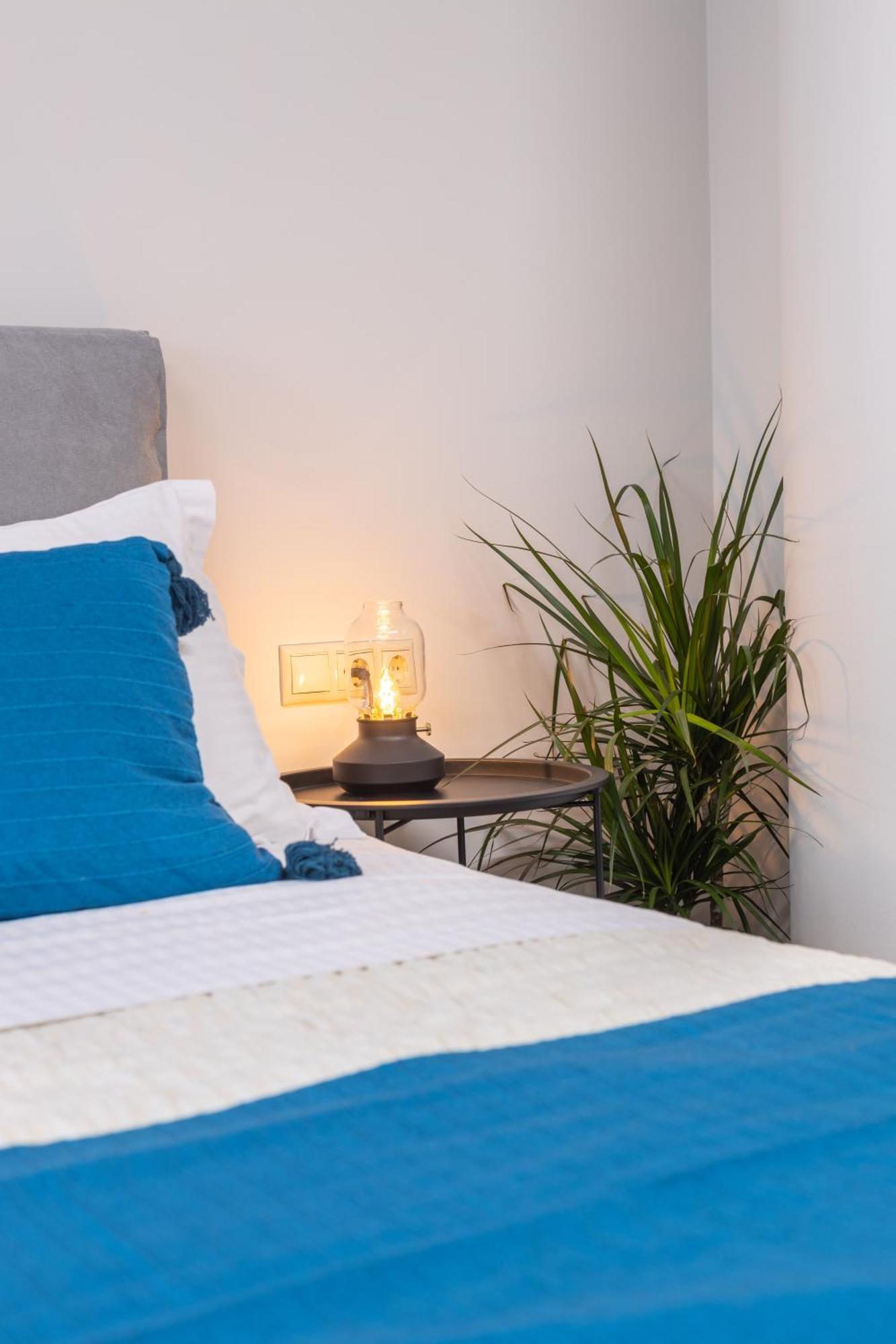 Athenian Sensations Apartments And Suites In The Heart Of Athens Luaran gambar
