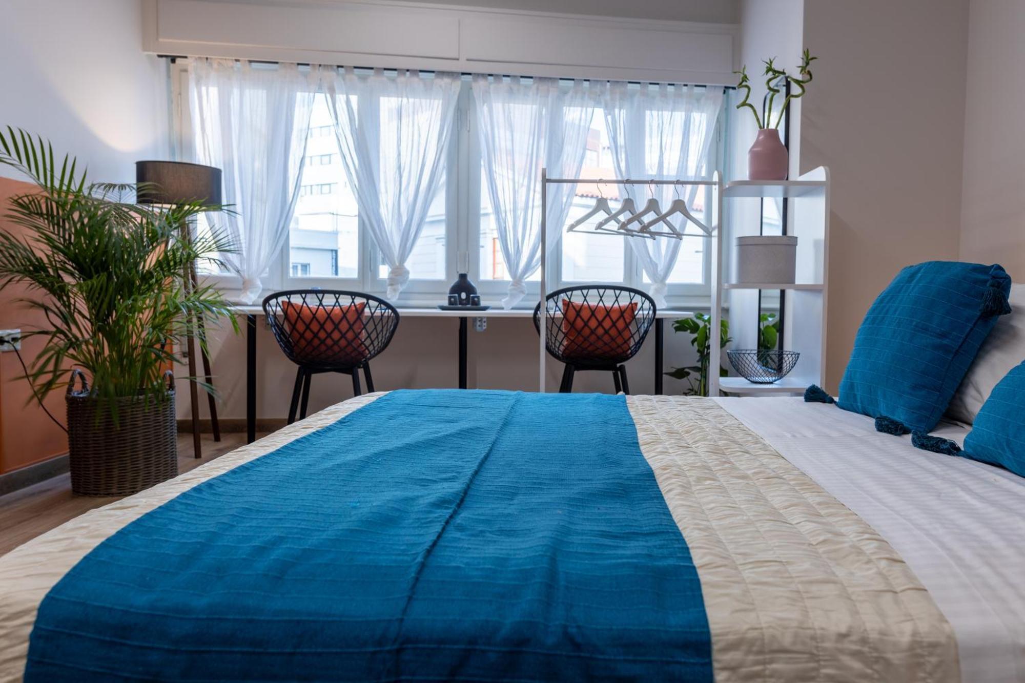 Athenian Sensations Apartments And Suites In The Heart Of Athens Luaran gambar