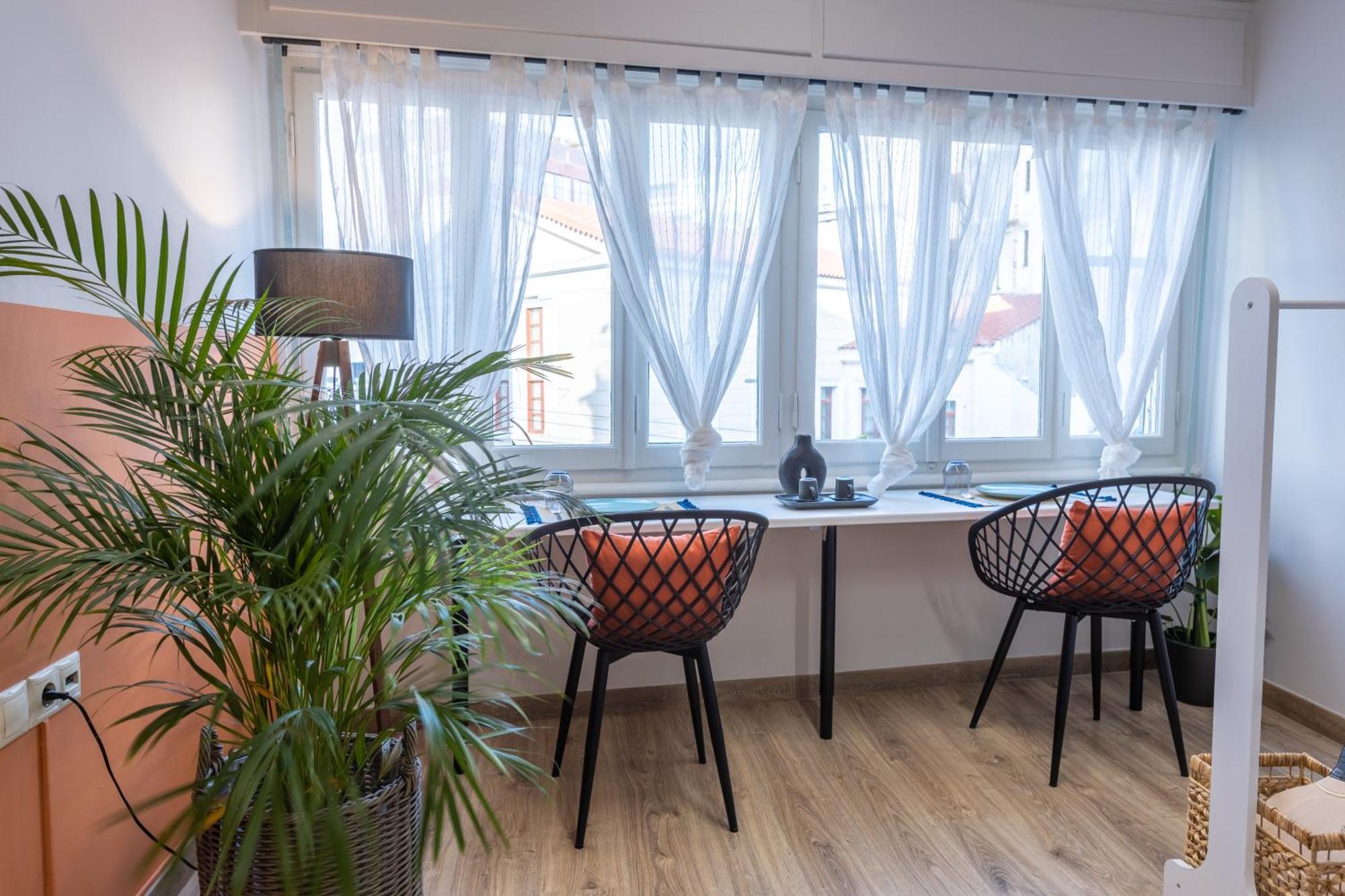 Athenian Sensations Apartments And Suites In The Heart Of Athens Luaran gambar