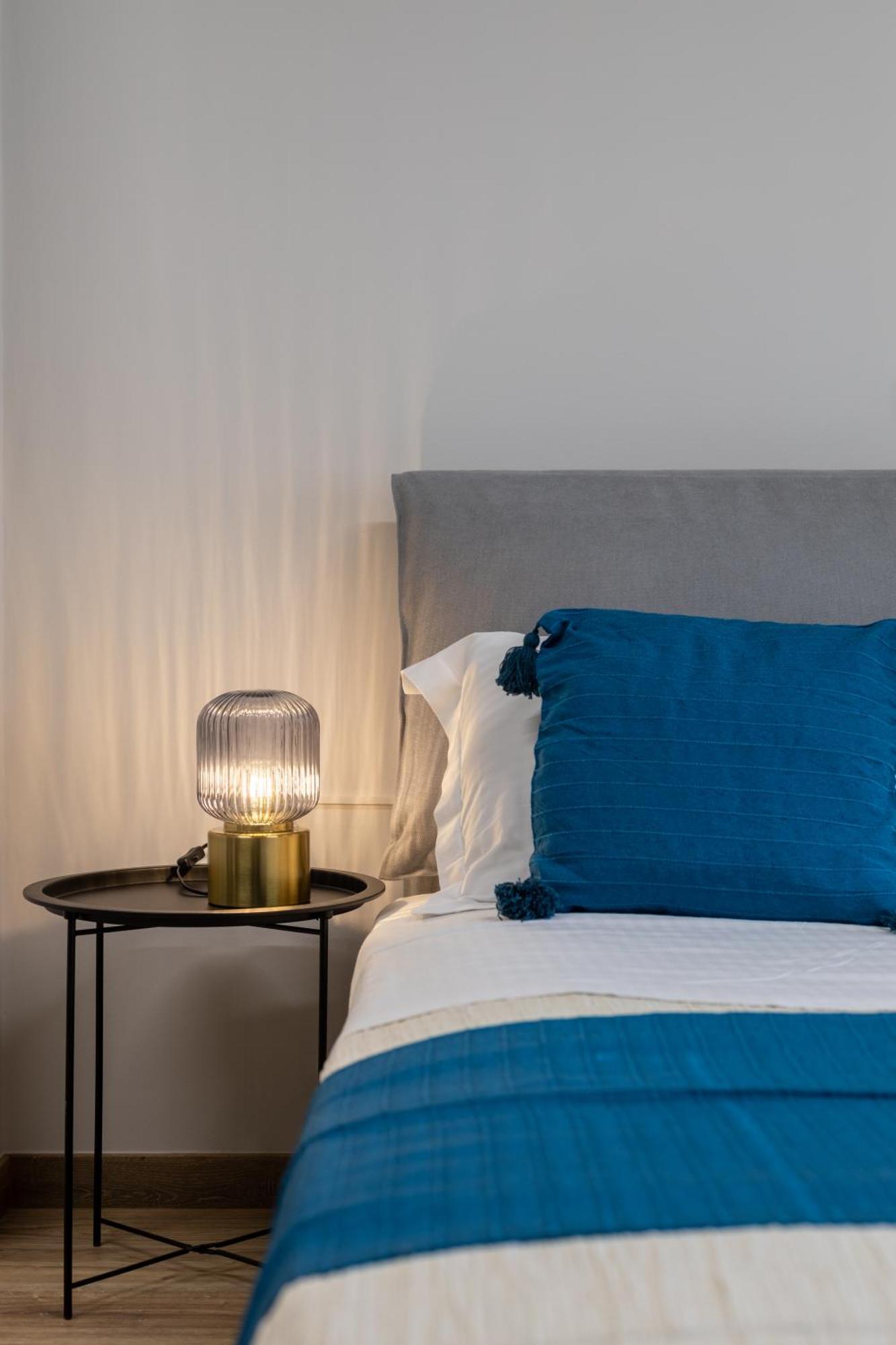 Athenian Sensations Apartments And Suites In The Heart Of Athens Luaran gambar