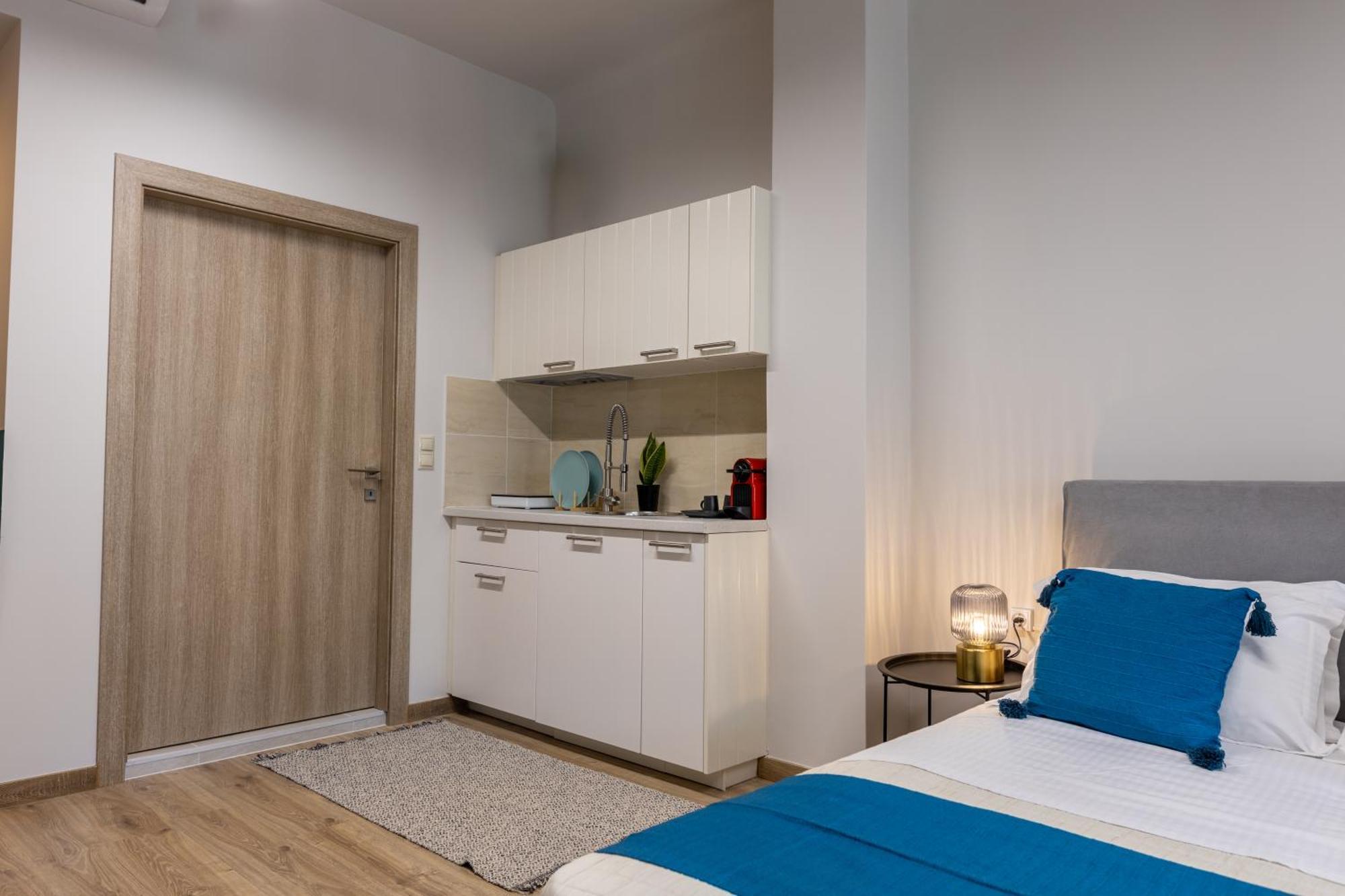Athenian Sensations Apartments And Suites In The Heart Of Athens Luaran gambar