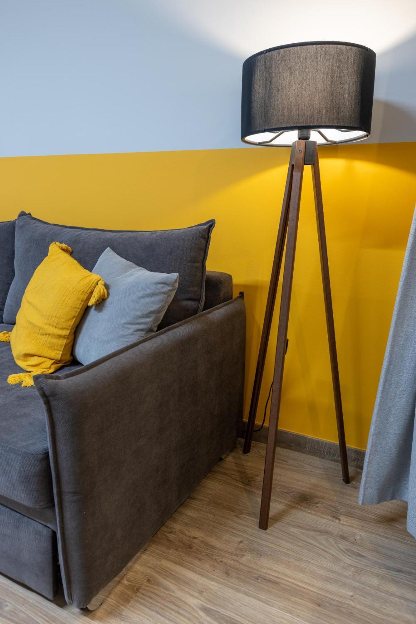 Athenian Sensations Apartments And Suites In The Heart Of Athens Luaran gambar