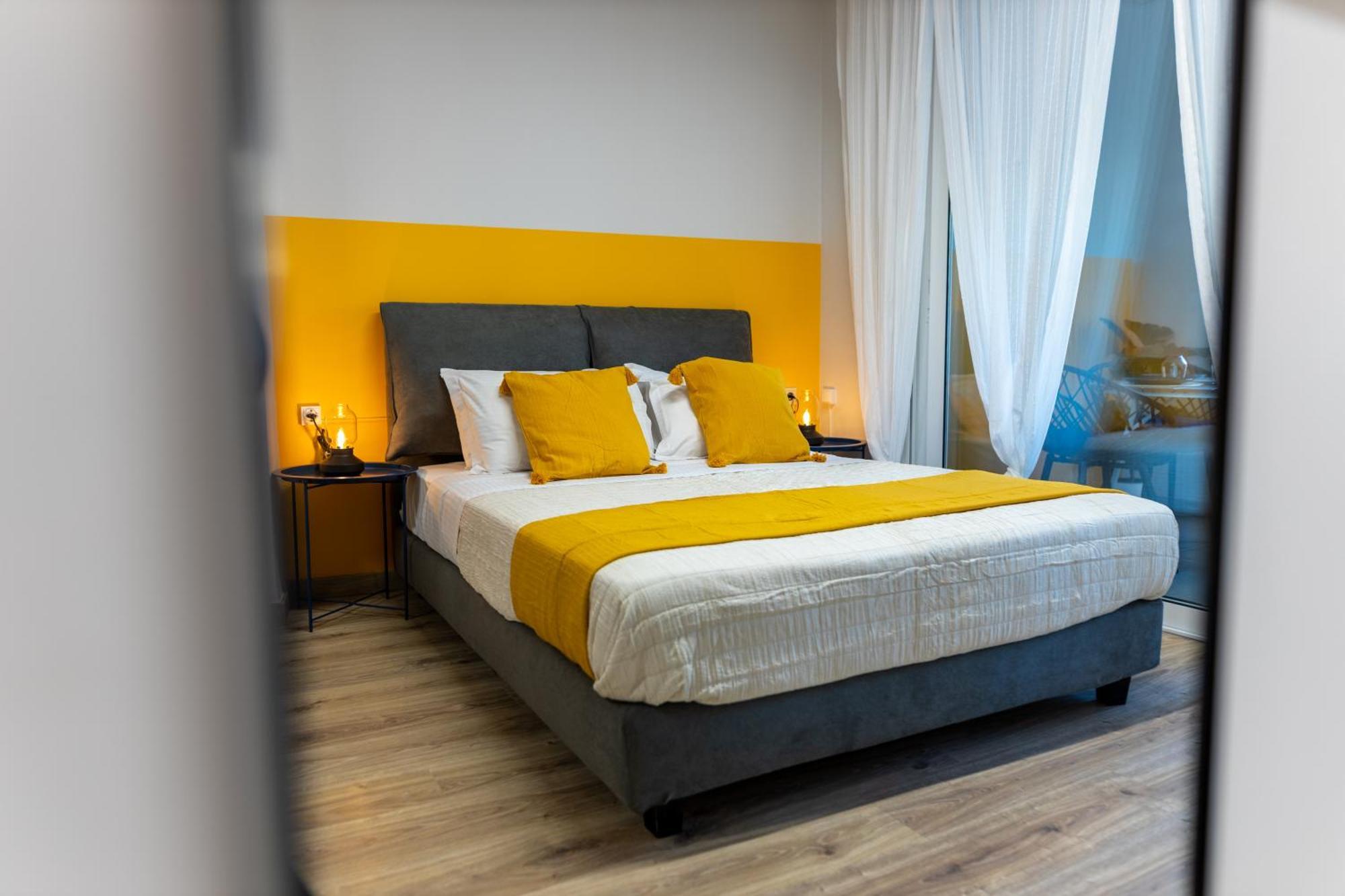 Athenian Sensations Apartments And Suites In The Heart Of Athens Luaran gambar