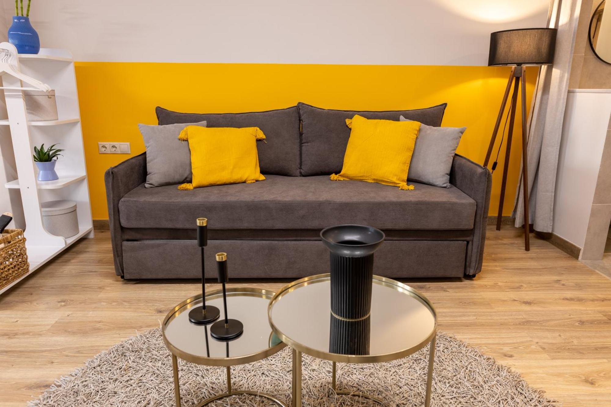 Athenian Sensations Apartments And Suites In The Heart Of Athens Luaran gambar