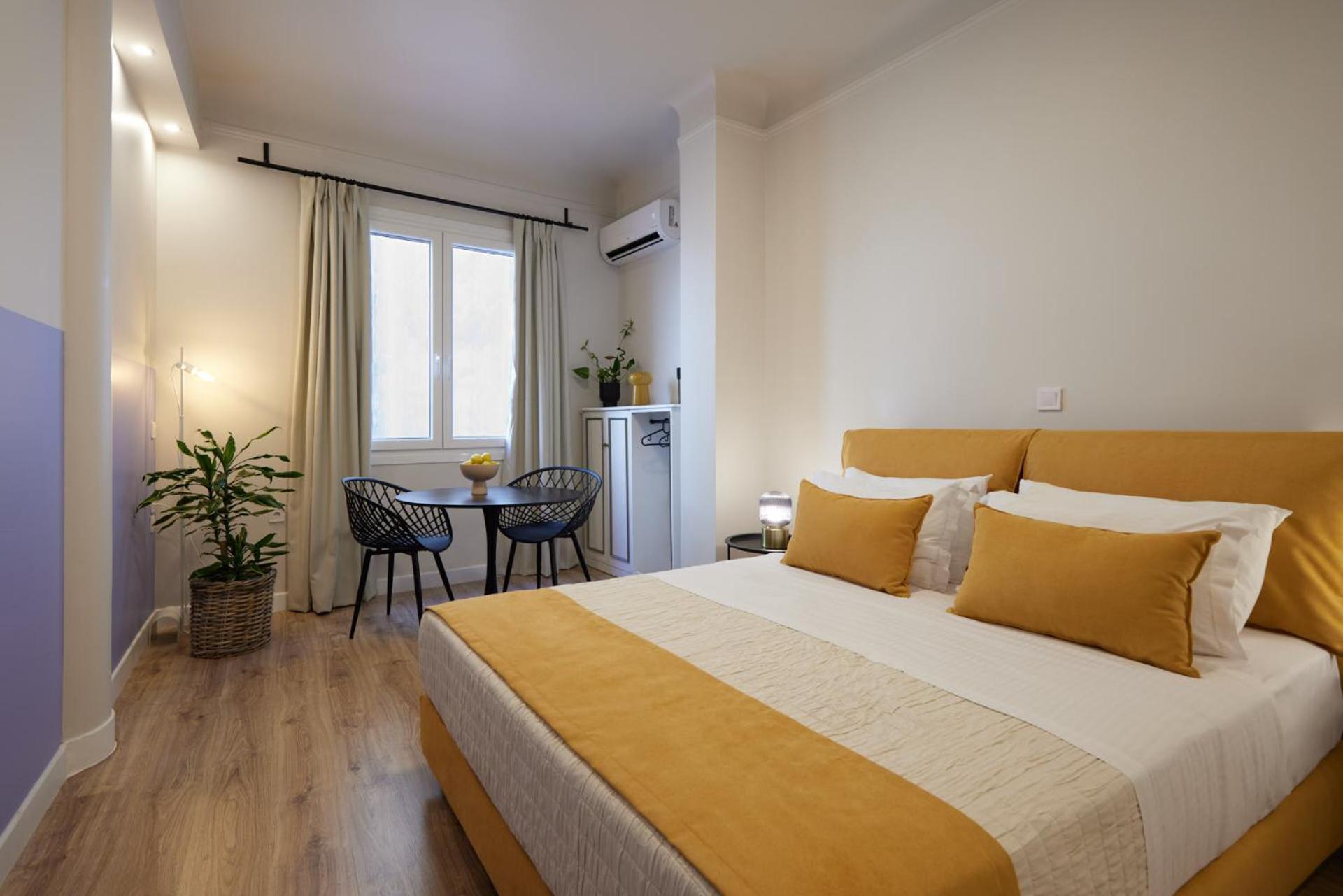 Athenian Sensations Apartments And Suites In The Heart Of Athens Luaran gambar