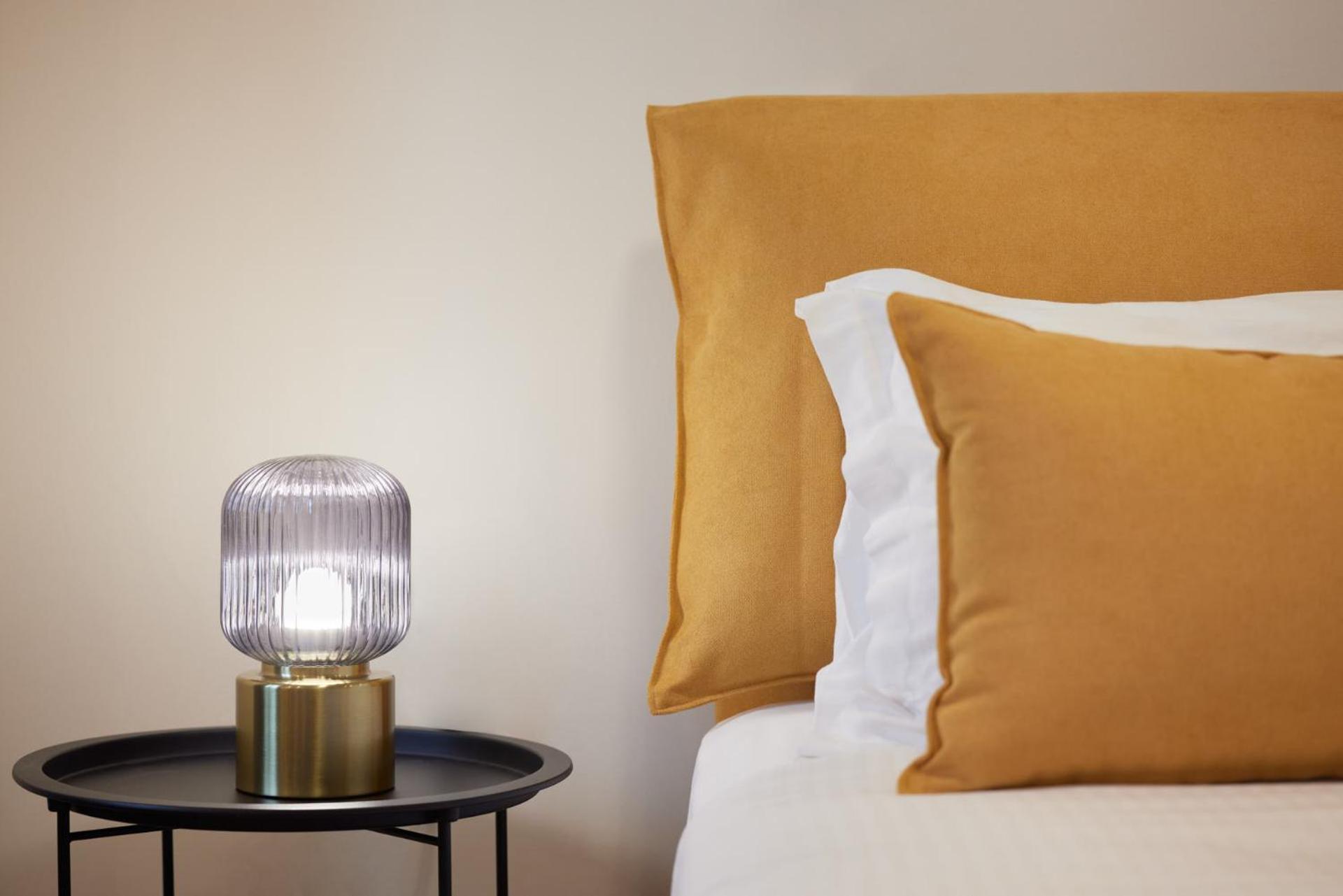 Athenian Sensations Apartments And Suites In The Heart Of Athens Luaran gambar