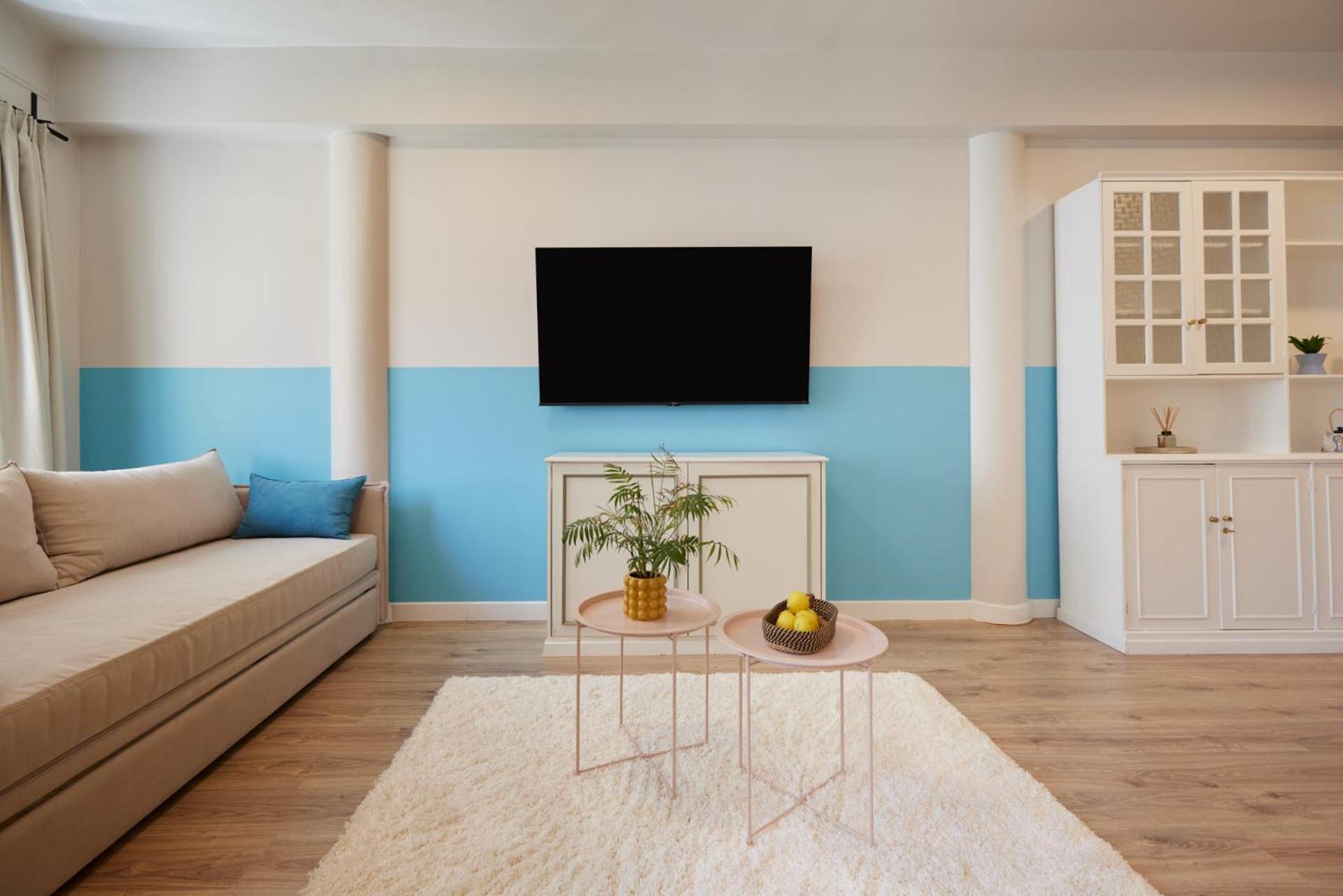 Athenian Sensations Apartments And Suites In The Heart Of Athens Luaran gambar