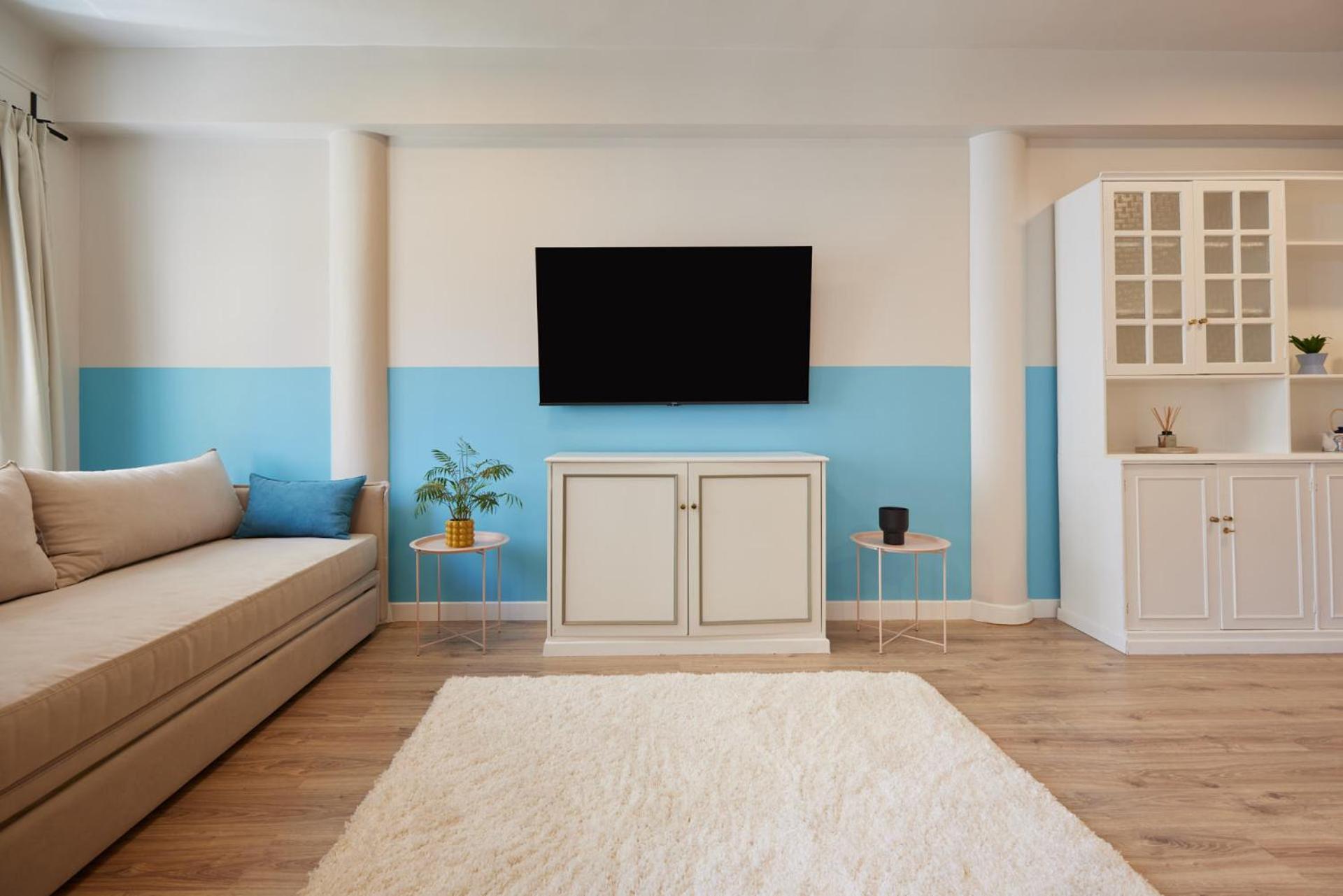 Athenian Sensations Apartments And Suites In The Heart Of Athens Luaran gambar