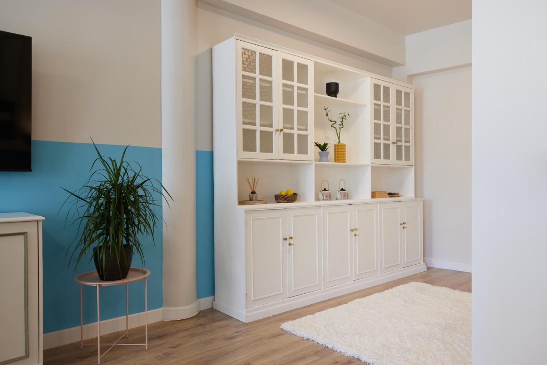 Athenian Sensations Apartments And Suites In The Heart Of Athens Luaran gambar