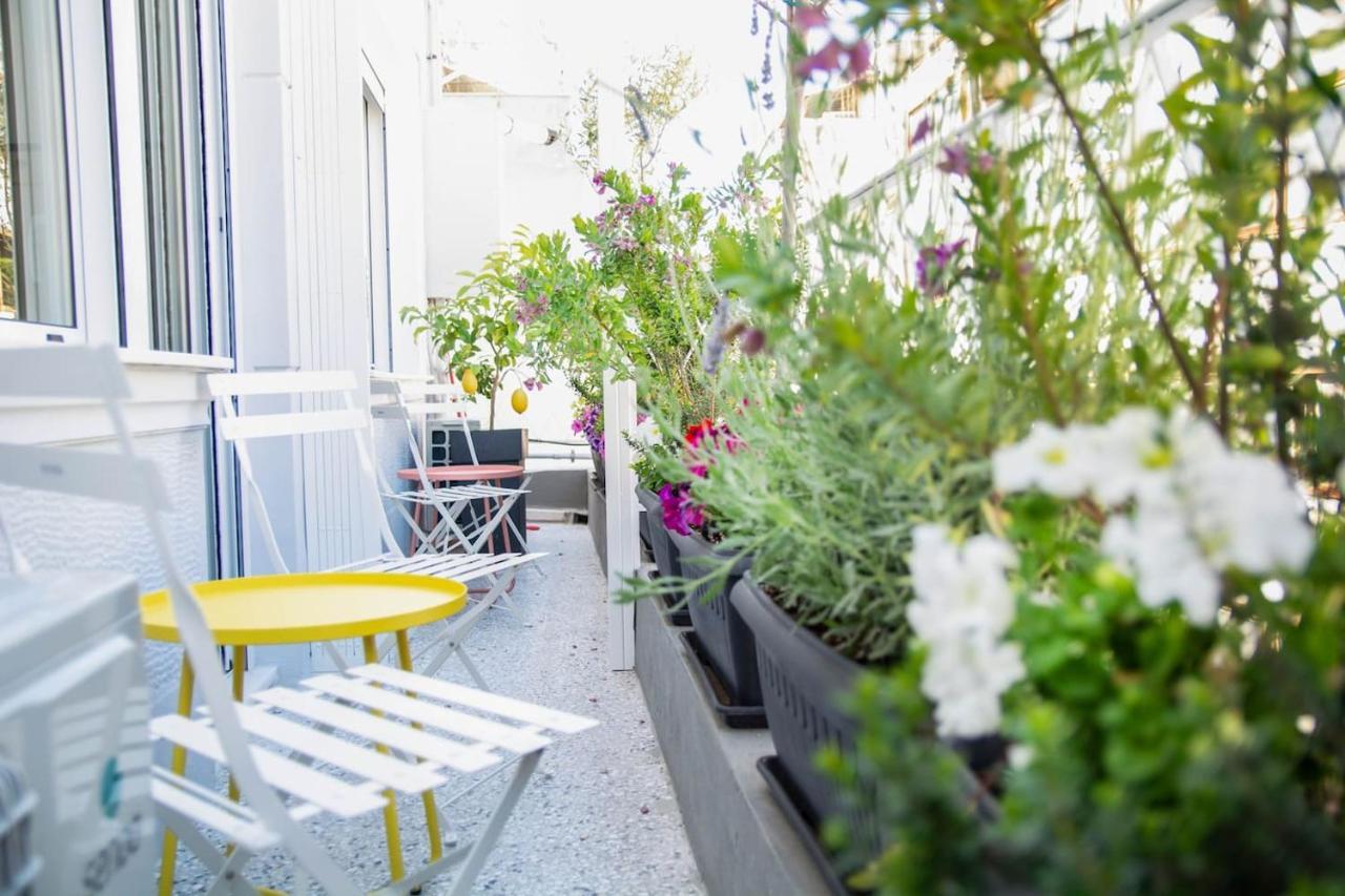 Athenian Sensations Apartments And Suites In The Heart Of Athens Luaran gambar